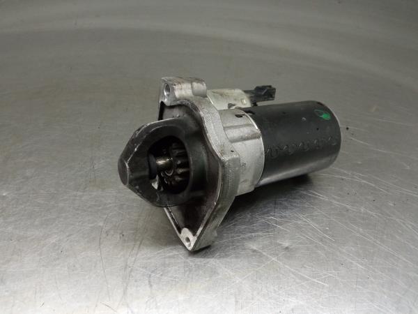 Motor de arranque CITROËN C4 Cactus
