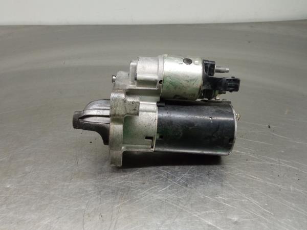 Motor de arranque CITROËN C4 Cactus Imagem-2