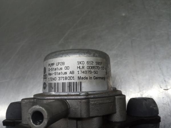 Water pump SEAT Ibiza V (KJ1) Imagem-3