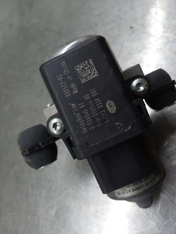 Water pump SEAT Ibiza V (KJ1) Imagem-2