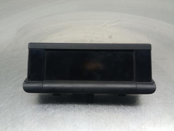 Quadrante / painel de instrumentos CITROËN C4 Cactus