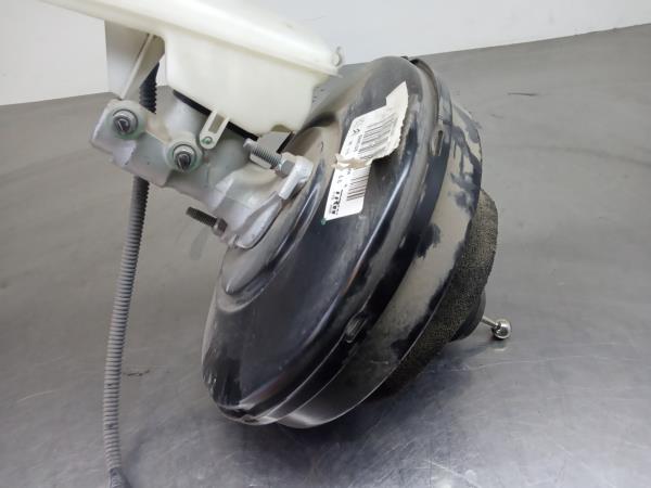 Brake Servo CITROËN C4 Cactus