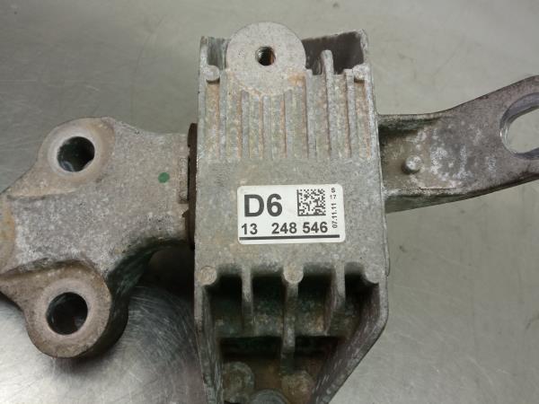 Engine Mount OPEL Astra J Imagem-2