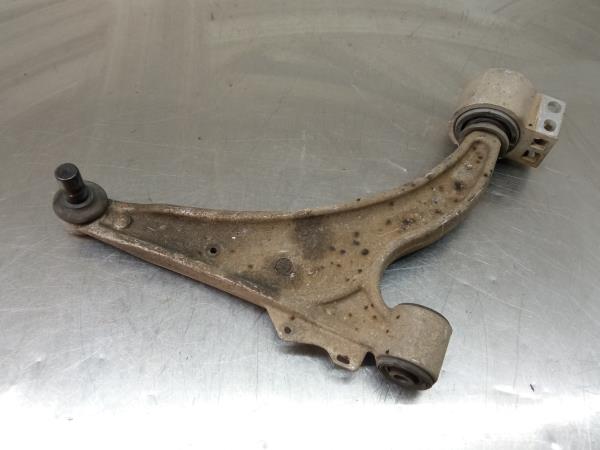 Braccio di sospensione anteriore destra OPEL Astra J