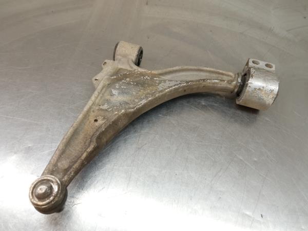Braccio di sospensione anteriore destra OPEL Astra J Imagem-1