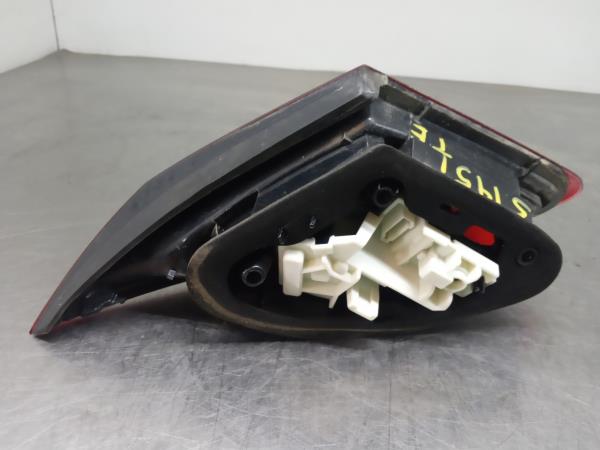 Feu de coffre Gauche OPEL Astra J Imagem-2