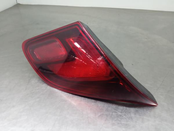 Feu de coffre Gauche OPEL Astra J Imagem-1