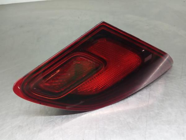 Feu de coffre Gauche OPEL Astra J