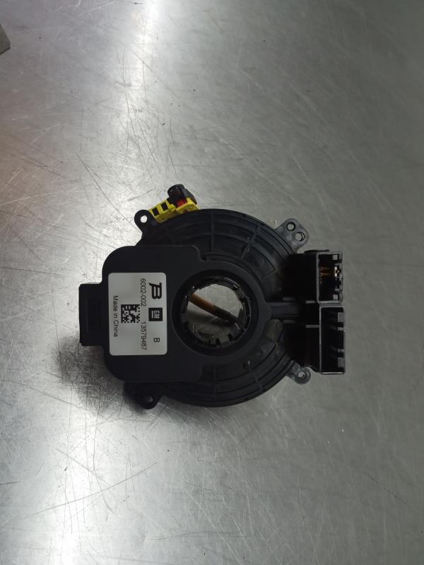 Fita de airbags OPEL Astra J Imagem-1