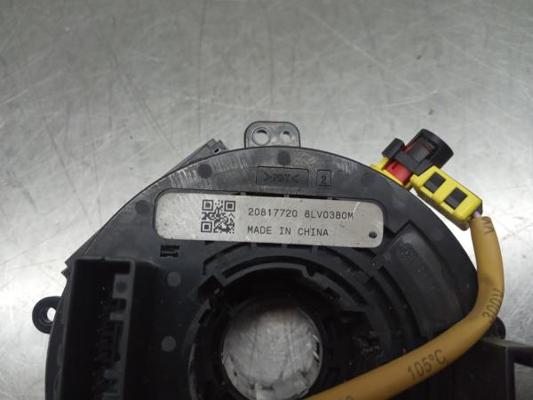 Fita de airbags OPEL Astra J Imagem-2