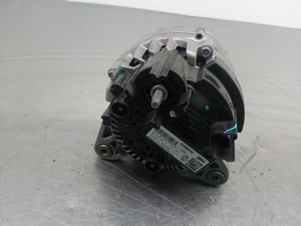 Alternador RENAULT Clio V (BF_) Imagem-2