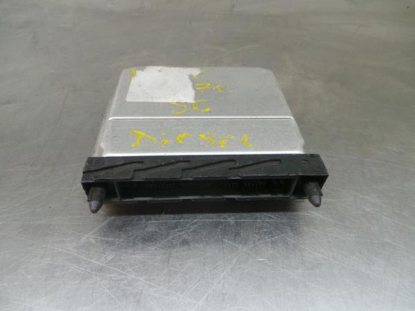 Centralina motor / ECU VOLVO V70 I (LV)