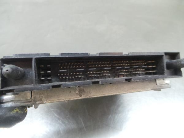 Centralina motor / ECU VOLVO V70 I (LV) Imagem-1