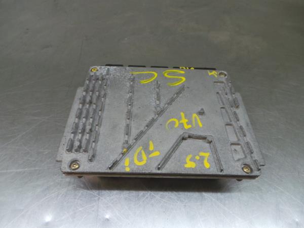 Centralina motor / ECU VOLVO V70 I (LV) Imagem-2