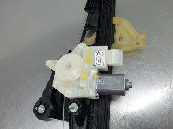 Lève-vitre avant gauche RENAULT Captur II Imagem-2