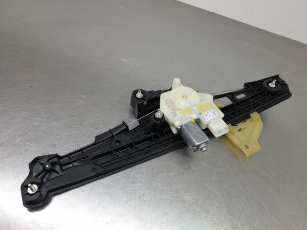 Lève-vitre avant gauche RENAULT Captur II