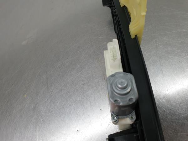 Lève-vitre avant gauche RENAULT Captur II Imagem-3