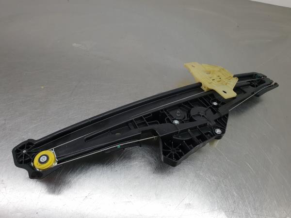 Lève-vitre avant gauche RENAULT Captur II Imagem-1