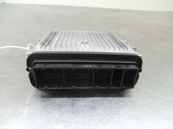 Centralina motor / ECU BMW 3 Touring (E91) Imagem-3