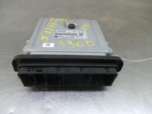 Centralina motor / ECU BMW 3 Touring (E91)