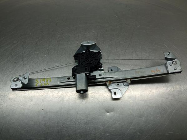 Lève-vitre avant gauche DACIA Dokker Express (8S_)