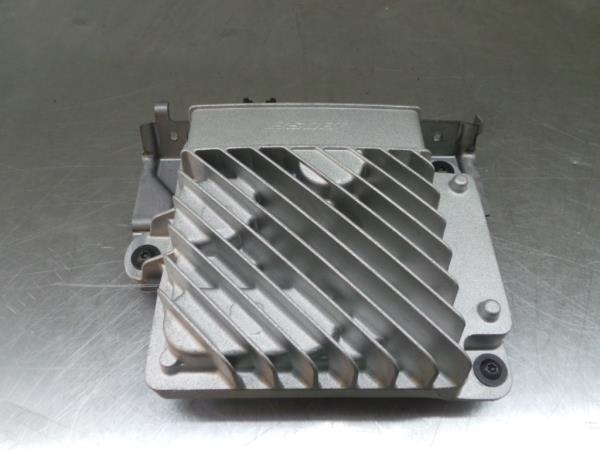Amplificador de Altavoz RENAULT Megane IV (B9A/M_)