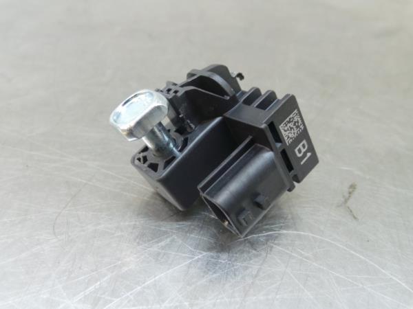 Sensor airbag trás direito RENAULT Megane IV (B9A/M_)