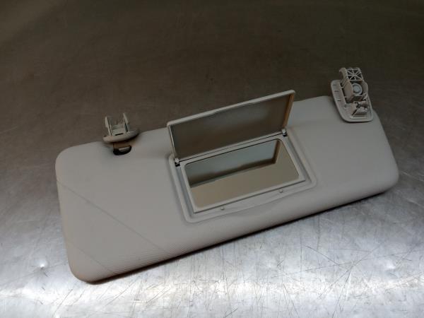 Parasol Derecho RENAULT Captur (J5_) Imagem-2