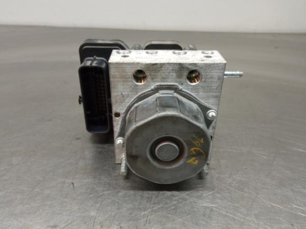 ABS RENAULT Captur (J5_) Imagem-1