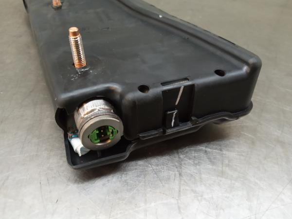 Airbag Guache RENAULT Captur (J5_) Imagem-1