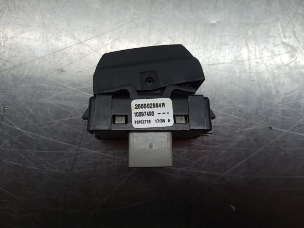 Comando / botão / interruptor multifunções RENAULT Captur (J5_) Imagem-2