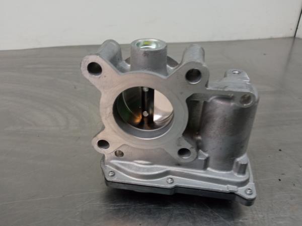 Throttle body RENAULT Captur (J5_) Imagem-1