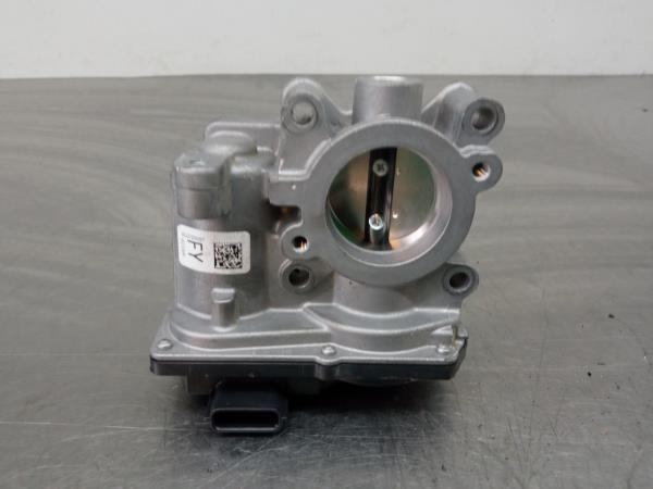 Cuerpo Mariposa/ Aceleración RENAULT Captur (J5_)