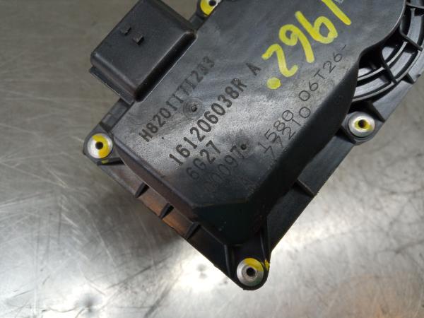 Throttle body RENAULT Captur (J5_) Imagem-4