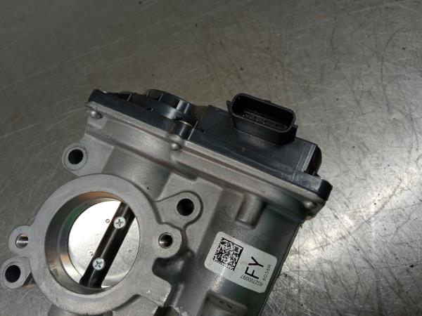 Throttle body RENAULT Captur (J5_) Imagem-2