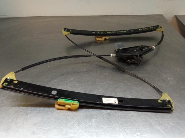 Lève-vitre avant gauche SKODA Octavia III Break (5E5)