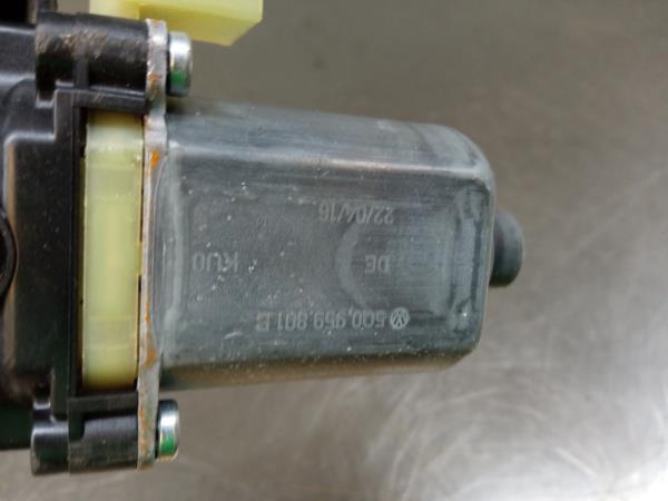 Lève-vitre avant gauche SKODA Octavia III Break (5E5) Imagem-3