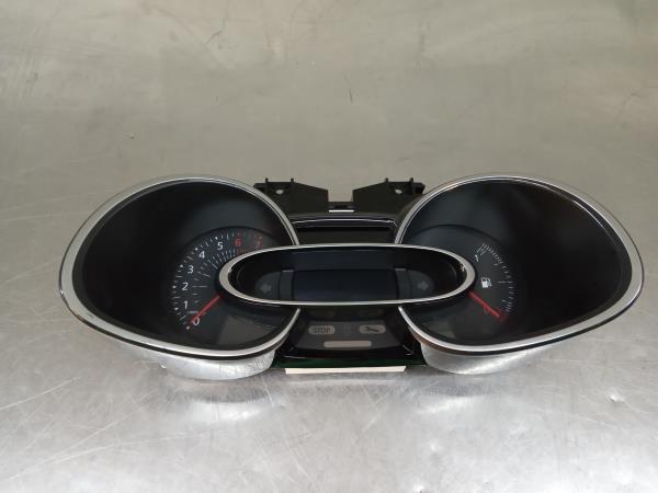 Quadrante / painel de instrumentos RENAULT Clio IV (BH_)