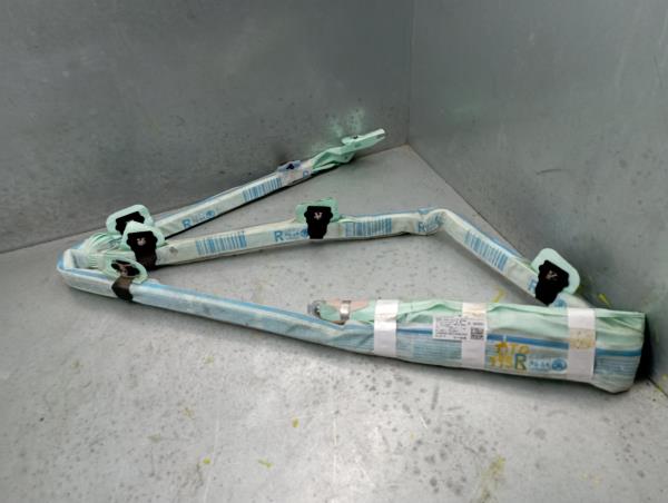 Airbag Cortina Derecho SKODA Octavia III Break (5E5)