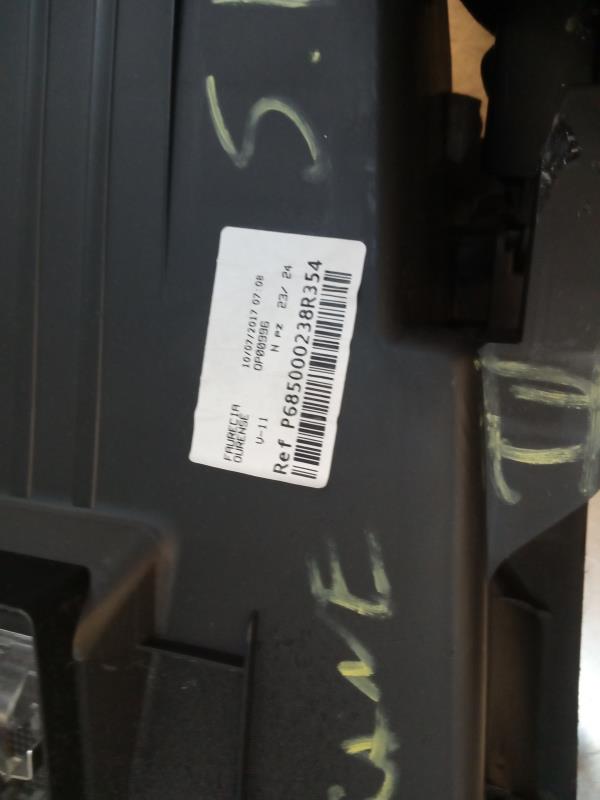 Porta luvas RENAULT Megane IV (B9A/M_) Imagem-4