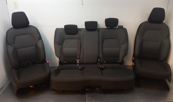 Ensemble sièges RENAULT Captur II