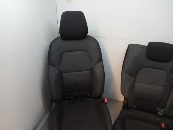 Ensemble sièges RENAULT Captur II Imagem-2