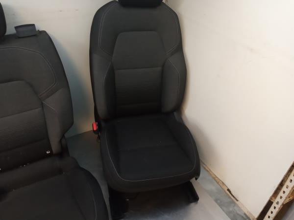 Ensemble sièges RENAULT Captur II Imagem-4