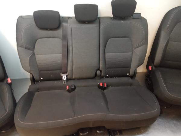 Ensemble sièges RENAULT Captur II Imagem-3