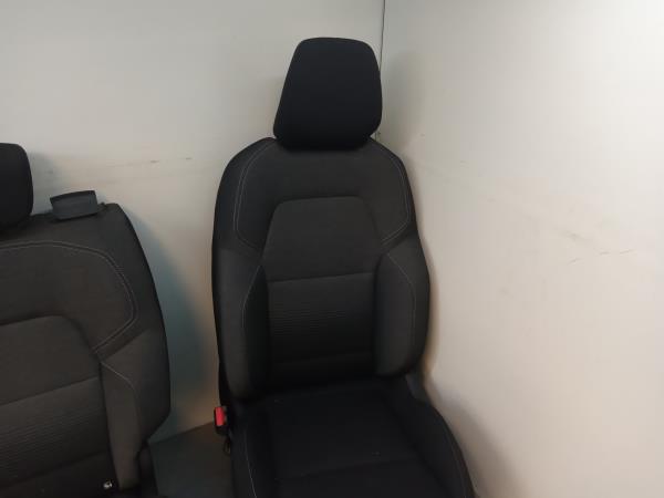 Ensemble sièges RENAULT Captur II Imagem-5