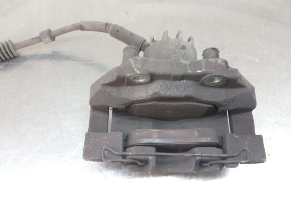 Pinça travão / maxila de travão frente direita PEUGEOT Partner II Tepee Imagem-1