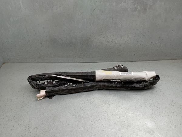 Airbag Cortinha Izquierdo PEUGEOT 3008 I (0U_)