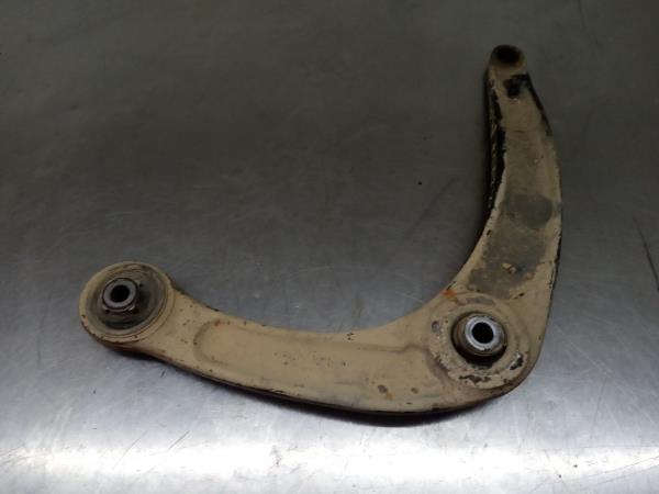 Braço de suspensão frente esquerdo PEUGEOT 3008 I (0U_) Imagem-1