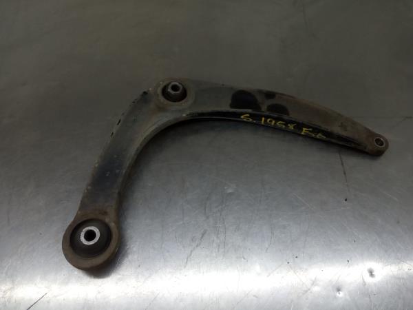 Braço de suspensão frente esquerdo PEUGEOT 3008 I (0U_)
