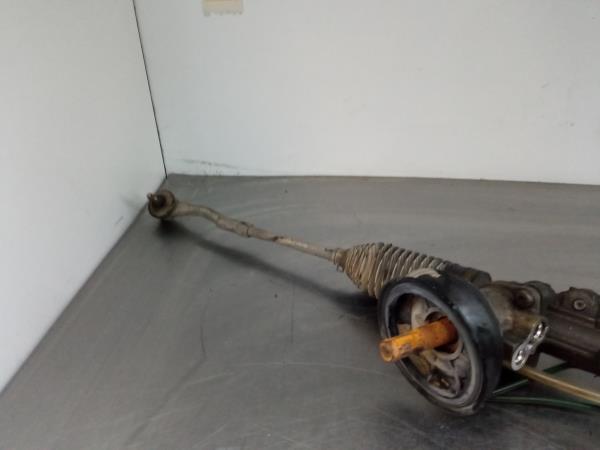 Caixa de direção PEUGEOT 3008 I (0U_) Imagem-2